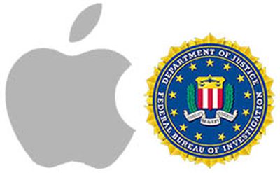 Apple-FBI