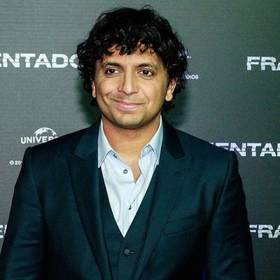 mnightshyamalan