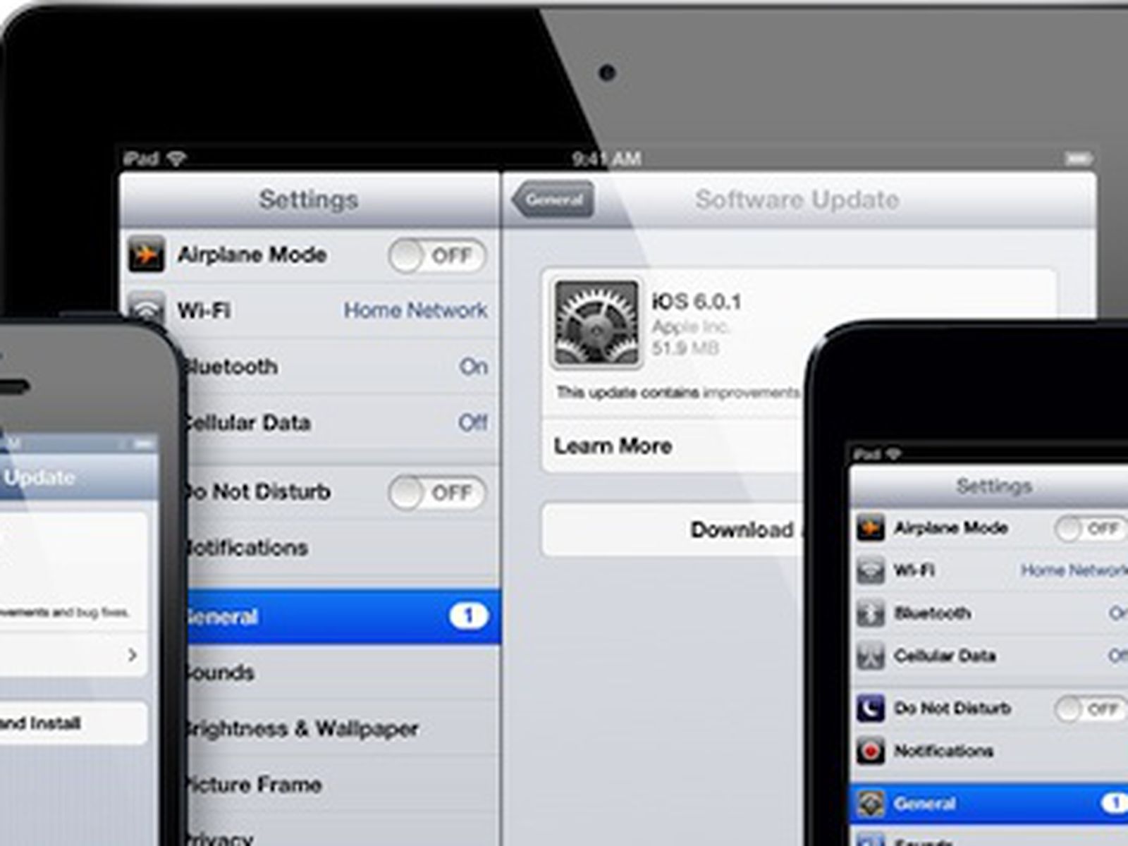 Iphone 5s Said To Feature Upgraded Rear Camera Ipad Mini Update Targeted For October Macrumors - ios 6 roblox icon