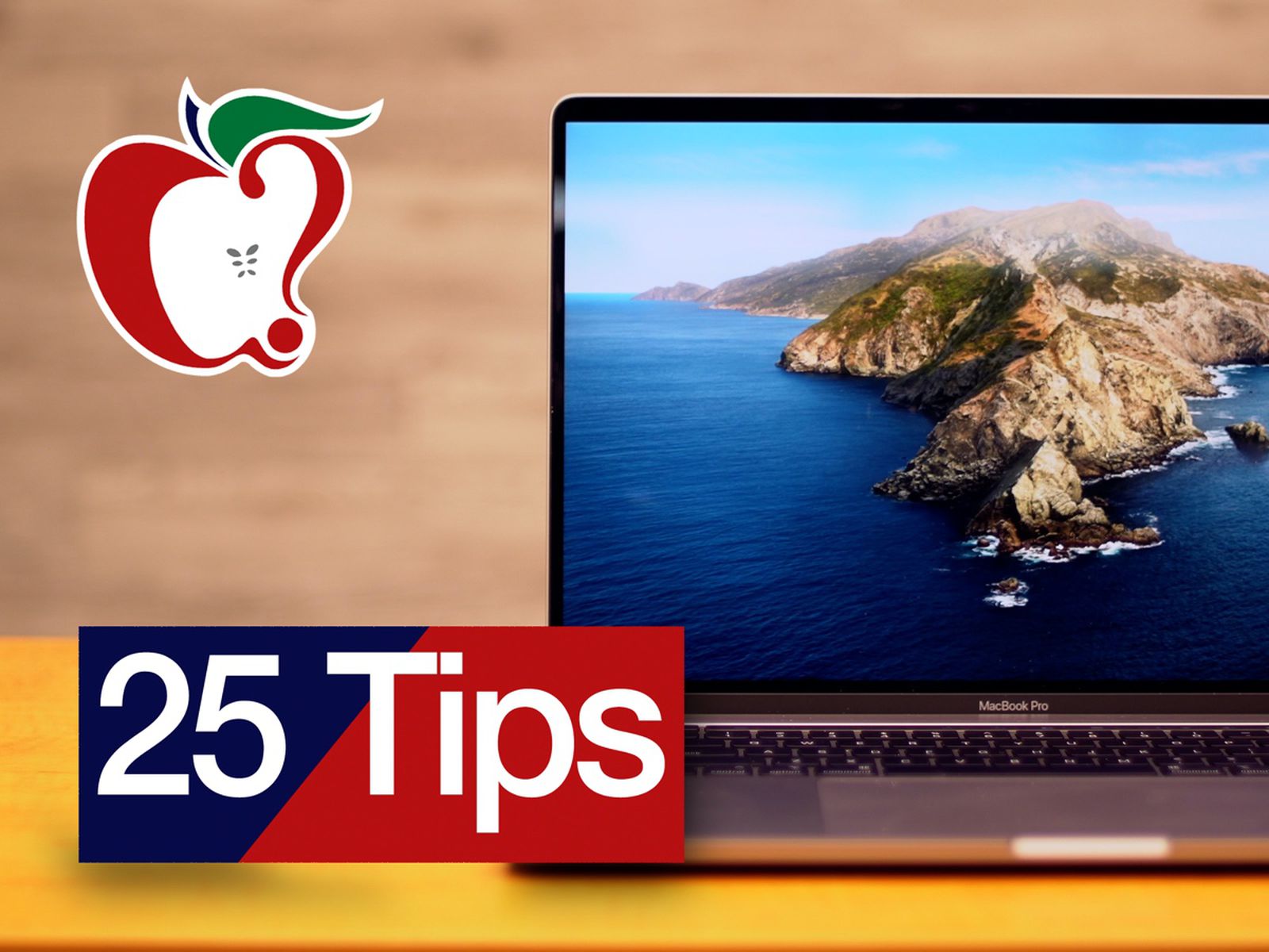 tips and tricks for mac sierra