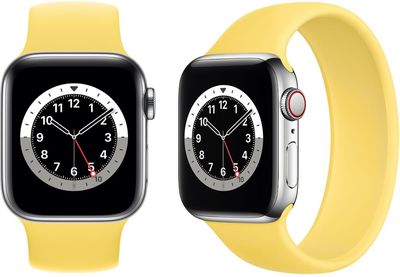 sololoopapplewatch
