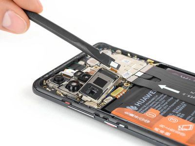 huaweip30ifixit