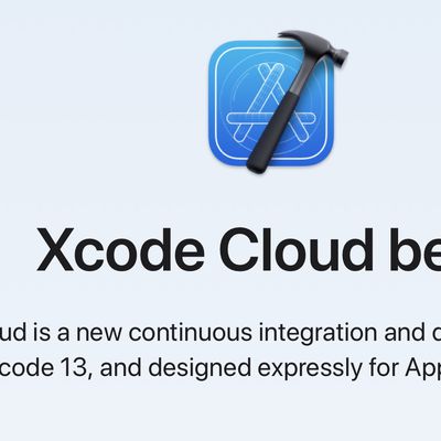 xcode cloud