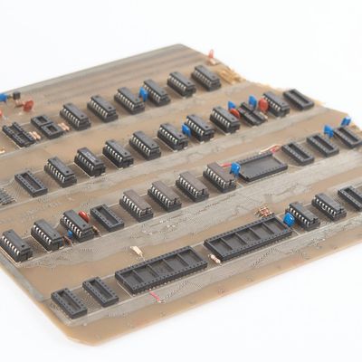 apple computer a steve jobs