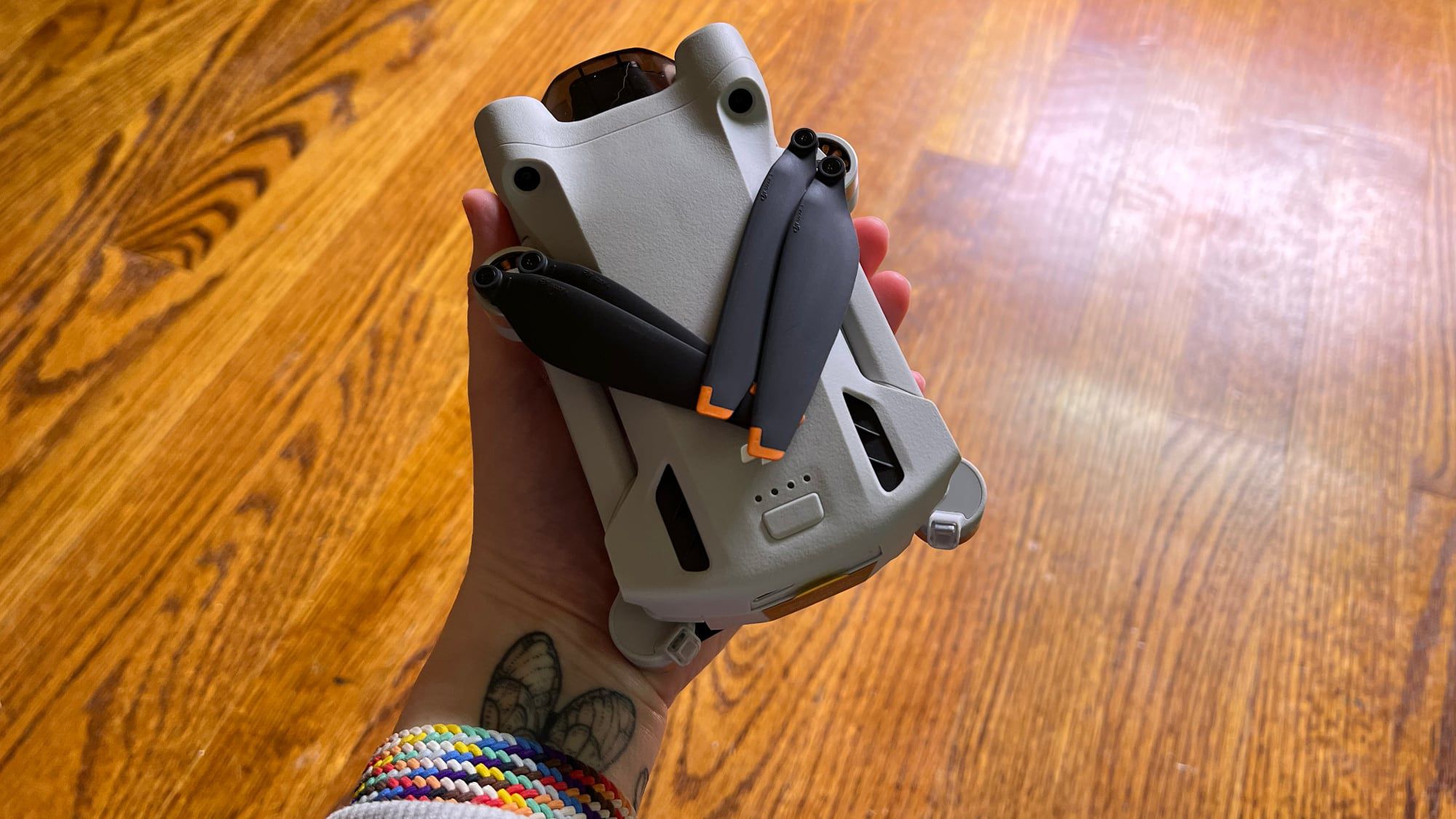 DJI Mini 3 Pro Review - MacRumors