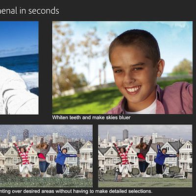 photoshop elements 10 editor