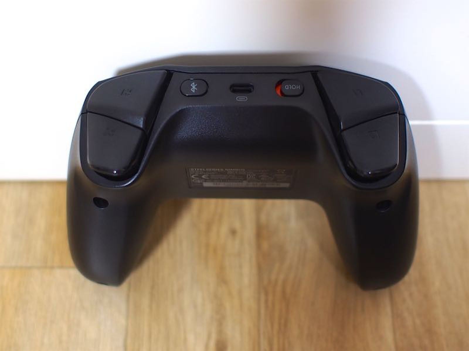 SteelSeries Nimbus Controller Review MacRumors