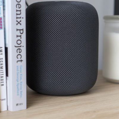 homepodhandson