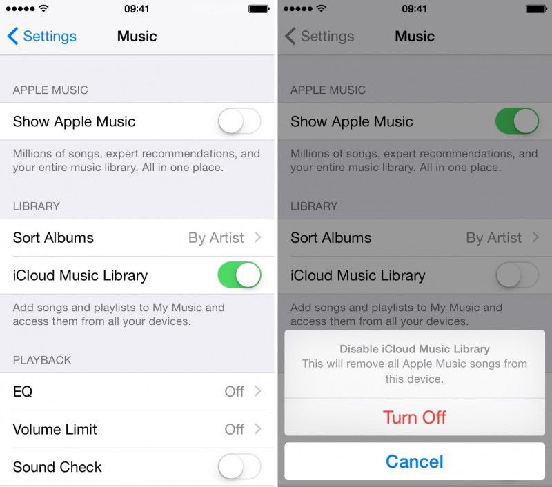 Apple Music Tidbits: Nicknames, Playlist Management, and More - MacRumors