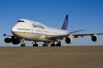 United Boeing 747 livery 2 medium