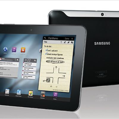 galaxy tab 8 9