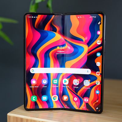 galaxy z fold 3