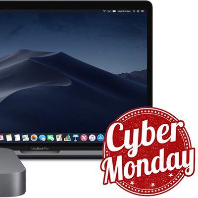 cyber monday 2018 mac