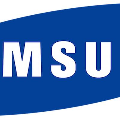 Samsung Logo