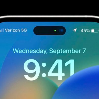 iphone 14 pro battery status bar 2