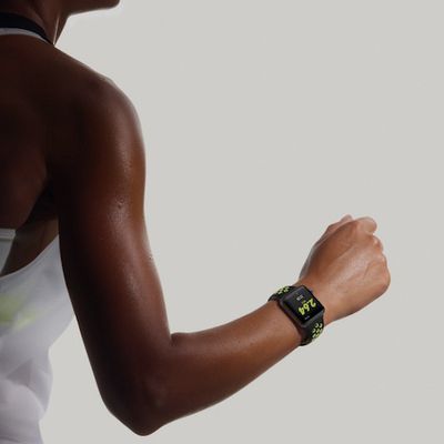 apple watch activity workout