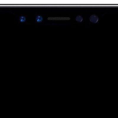 iphone 8 front camera concept