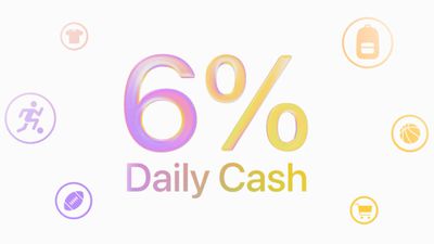 apple nike daily cash
