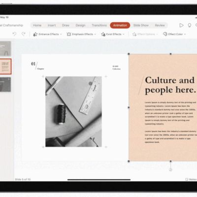microsoftofficetrackpad