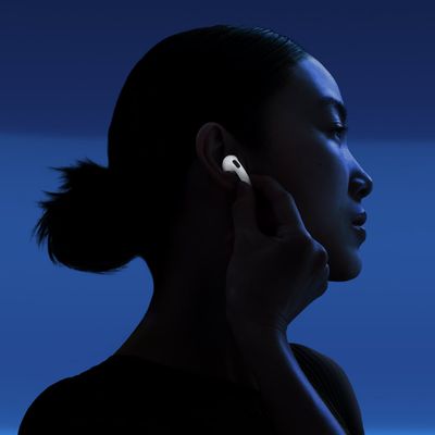 airpods 4 stem