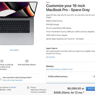 high end macbook pro