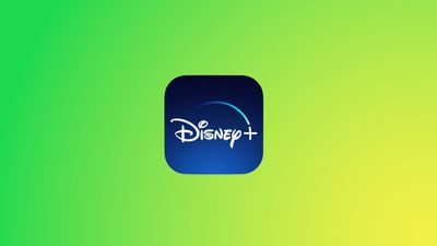 disney plus green