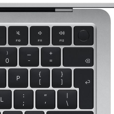 new mac keyboard mute