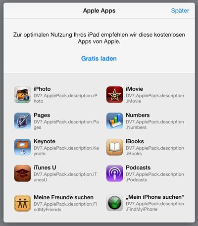 Appleapps