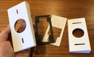 Ring S Video Doorbell 2 Brings Battery Powered 1080p Video