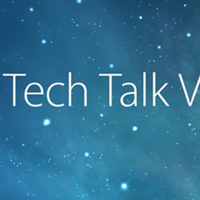 techtalk