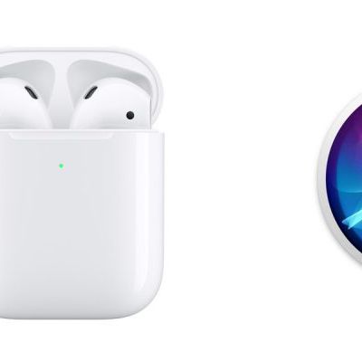 airpods 2 hey siri