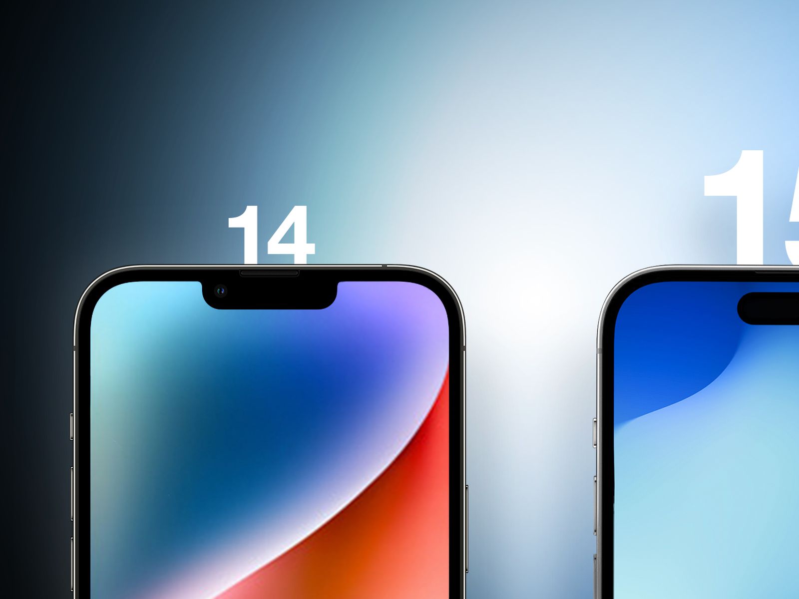 iPhone 13 Pro vs. iPhone 14 Pro Buyer's Guide: Should You Upgrade? -  MacRumors