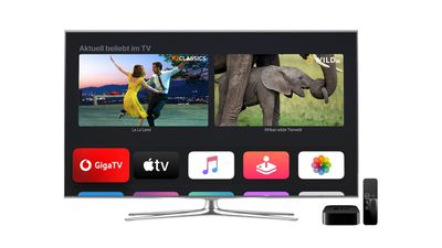 giga tv apple tv