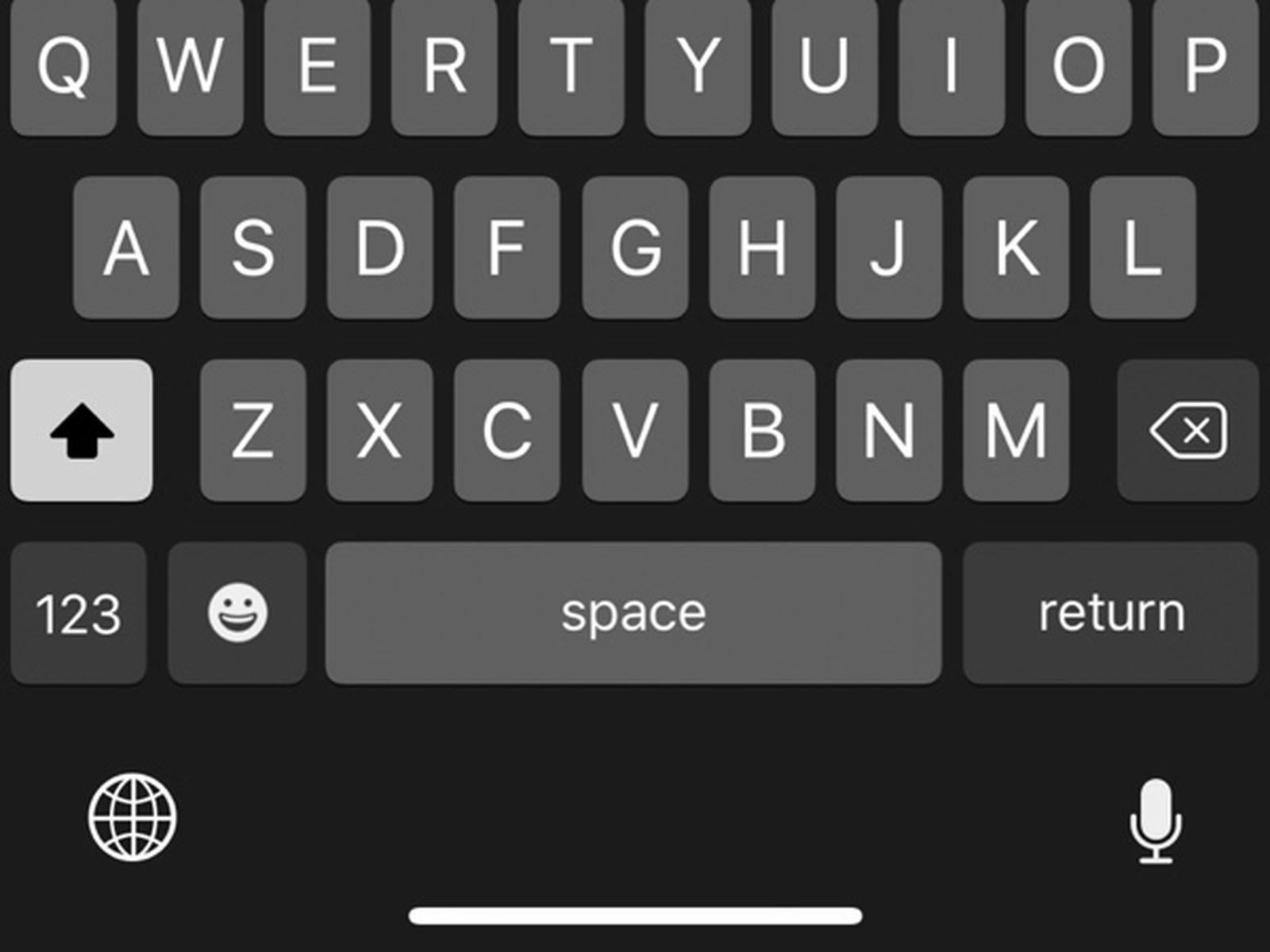 iOS 16 Lets You Enable Keyboard Haptics Vibrations You Type - MacRumors