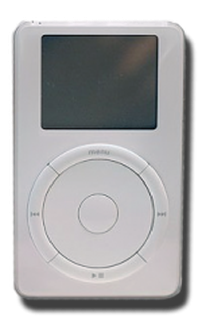 Ipod 1G