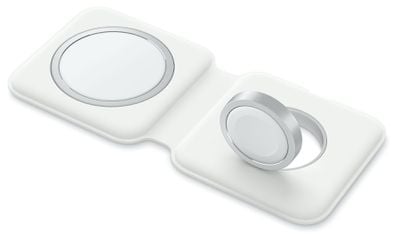 شارژر magsafe duo