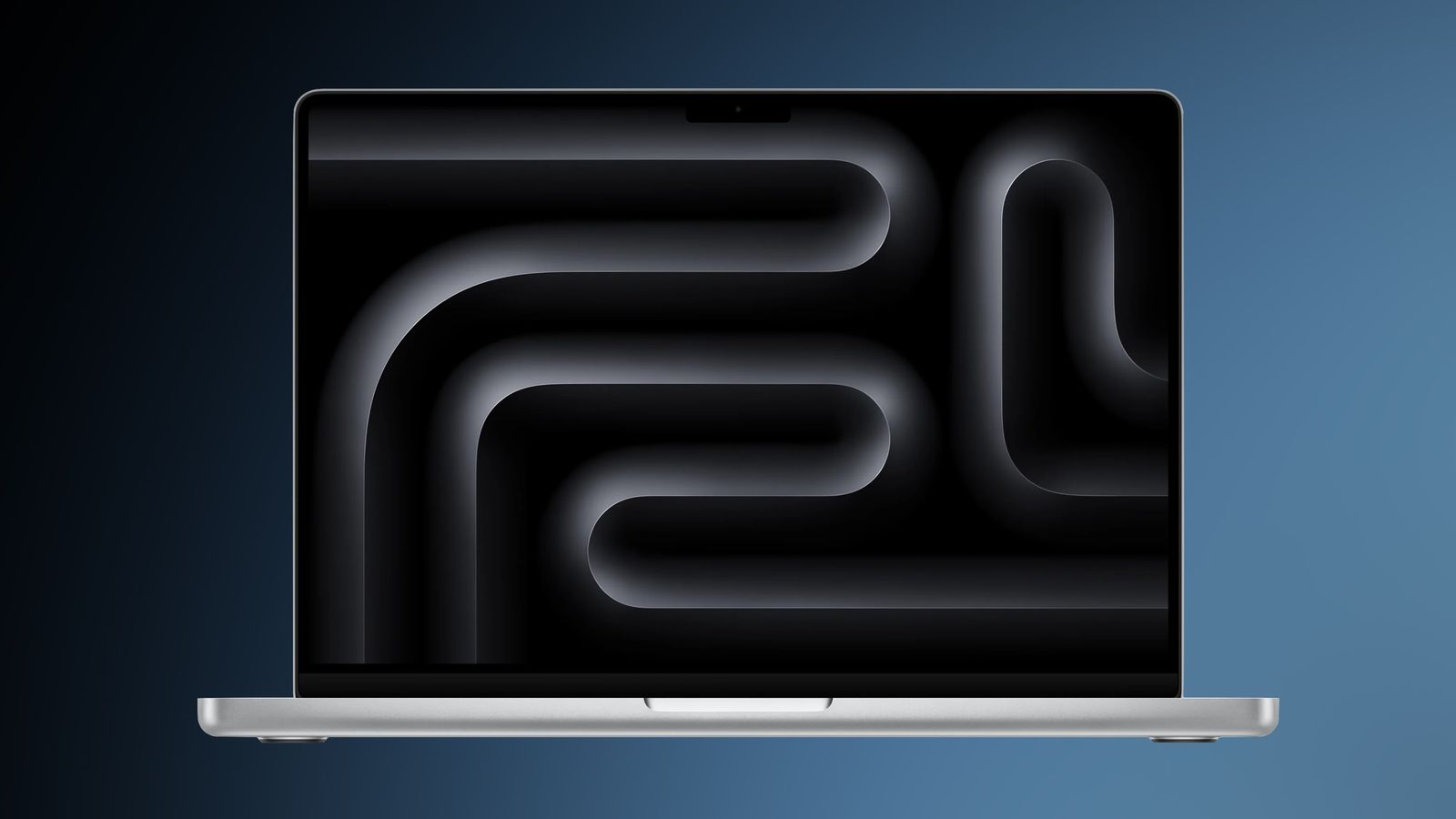 MacBook Pro som forventes med ny M5 Pro og M5 Max-brikke