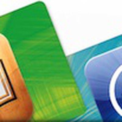 itunes store cards