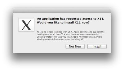 x11 mountain lion alert