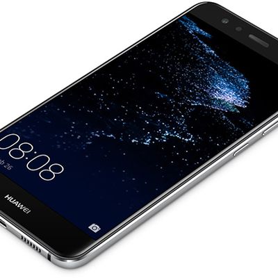 Huawei P10