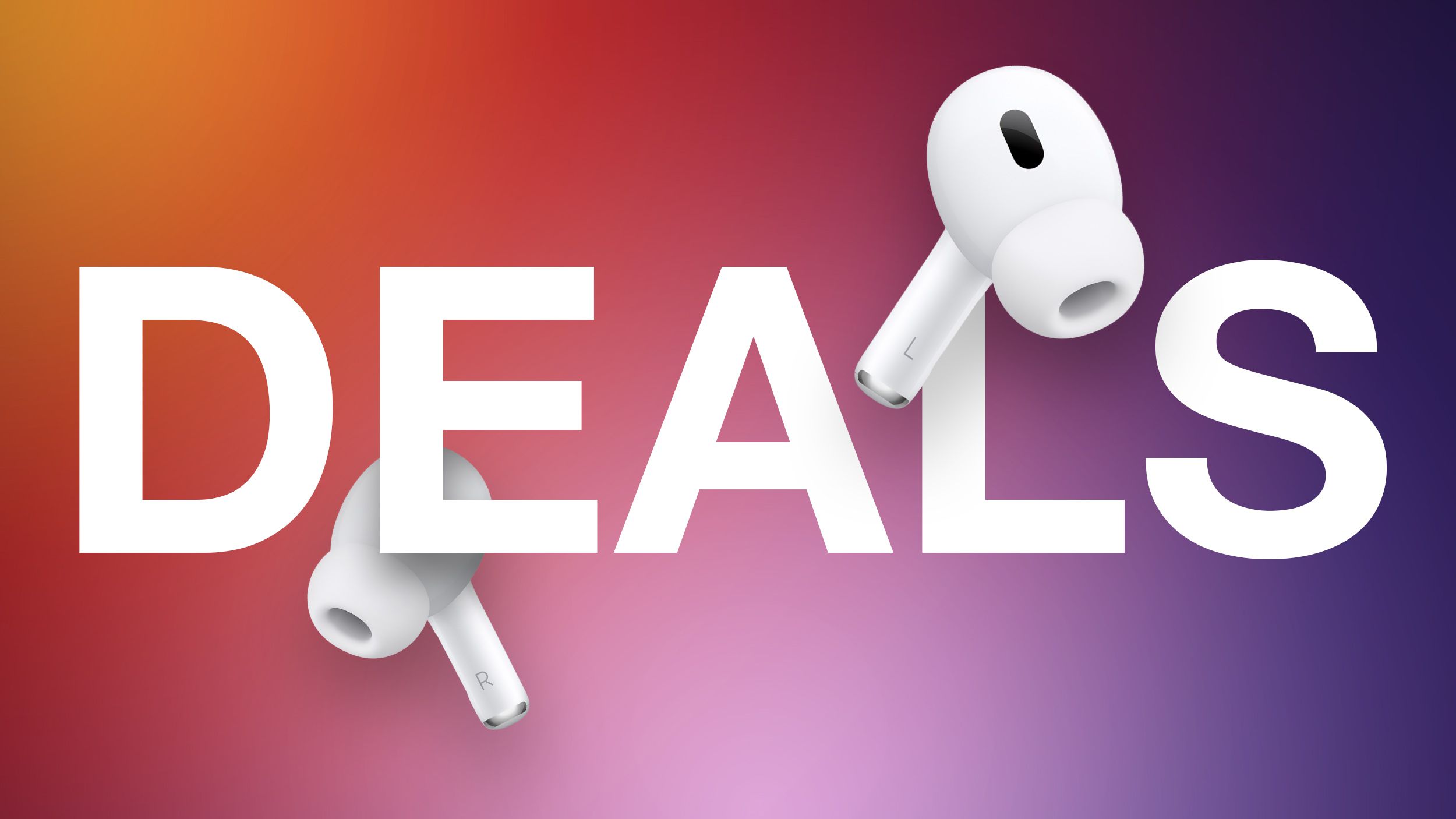 Read more about the article Offers: Get the AirPods Professional 2 for Low Value of $199 ($50 Off)
