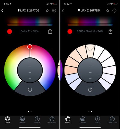 Lifx Z Light Strip Review Macrumors