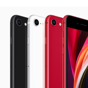 iPhone SE 2020 Side Cropped for Feature