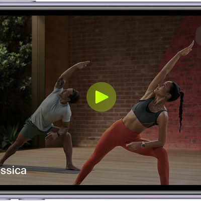 ios14 iphone 11 fitness fitness plus workout metrics editor callout