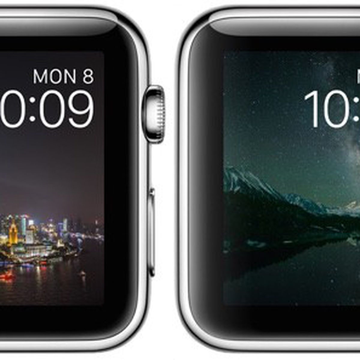 scramble Shinkan I forhold Apple Releases WatchOS 2 With Native App Support, New Watch Faces,  Nightstand Mode, and More - MacRumors