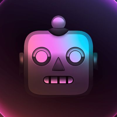Apple Robot Emoji Feature