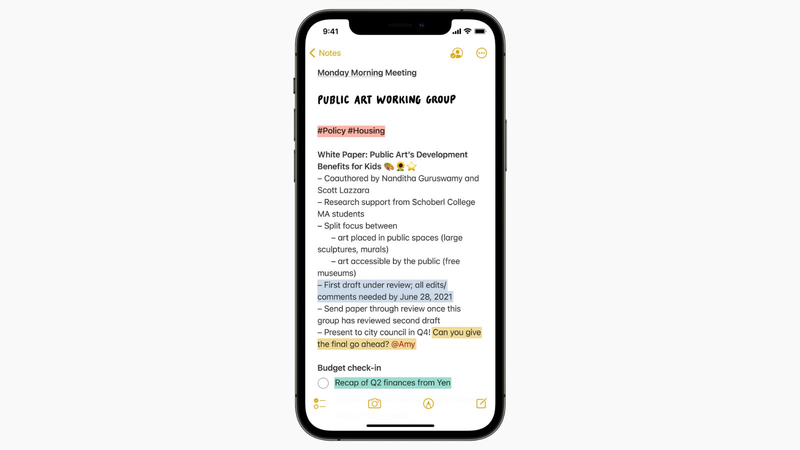 iOS 15: Everything You Need to Know