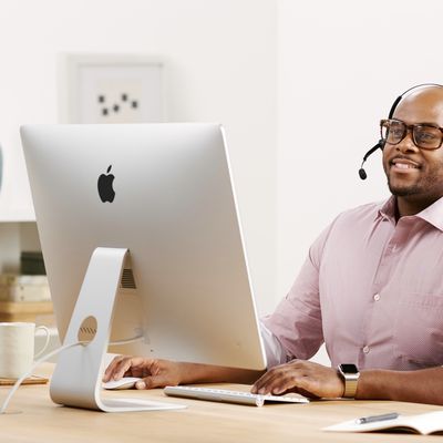 apple at home advisor