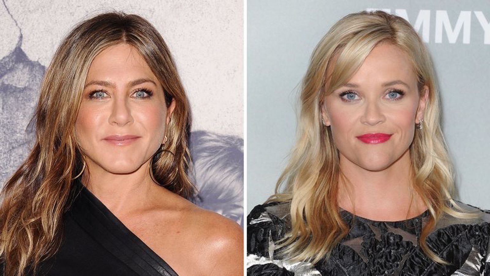 Apple Developing TV Show Starring Reese Witherspoon and Jennifer ...