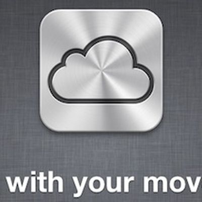 move to icloud 1